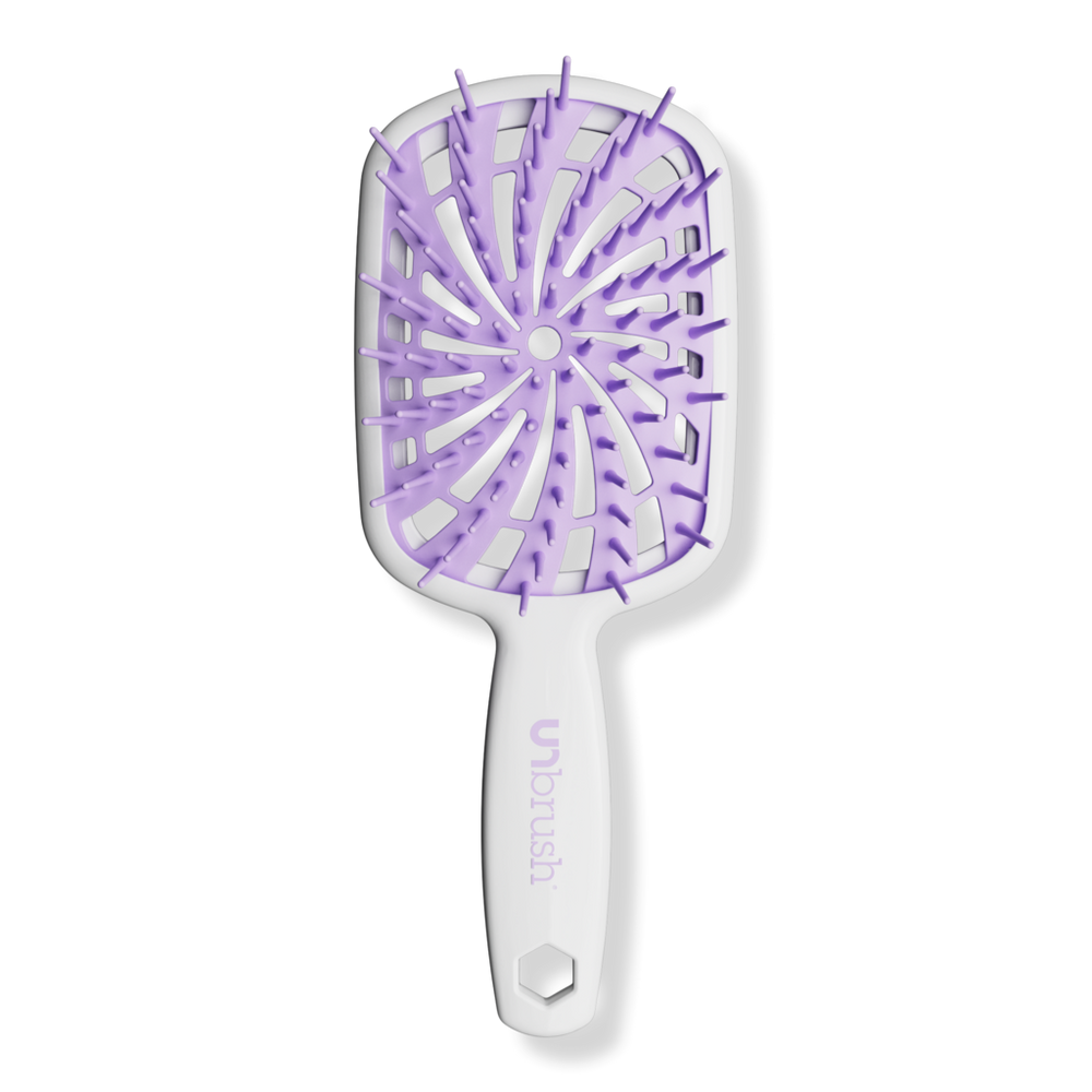 Plus Detangling Hair Brush