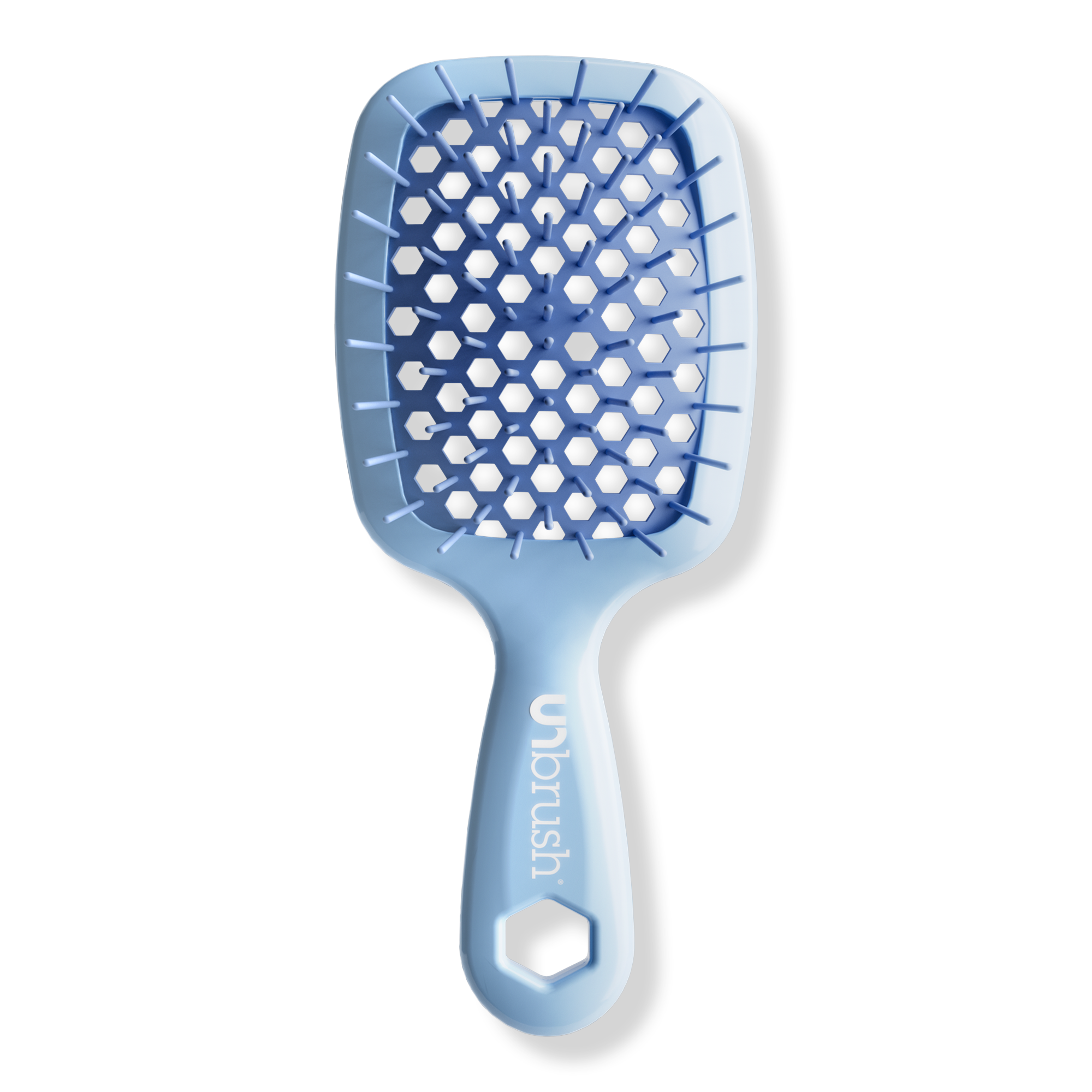 UNbrush Detangling Hair Brush Mini #1