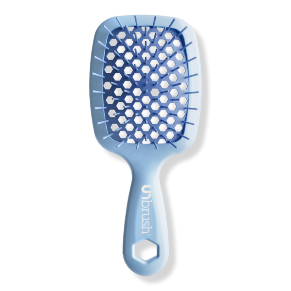 UNbrush Detangling Hair Brush Mini #1