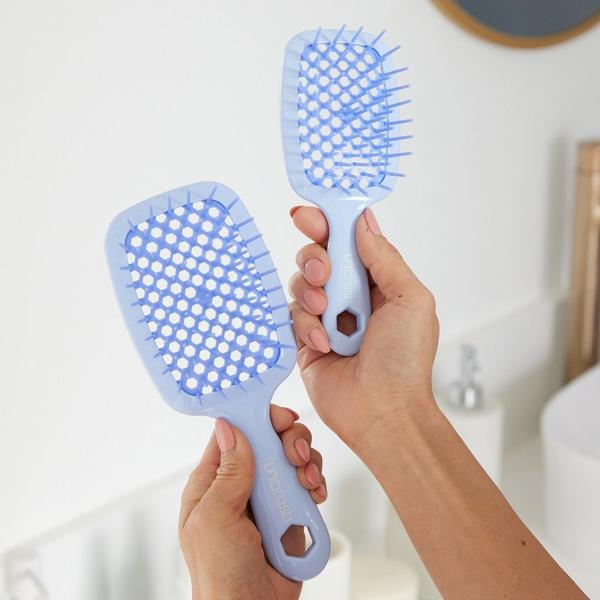 UNbrush Detangling Hair Brush Mini #4