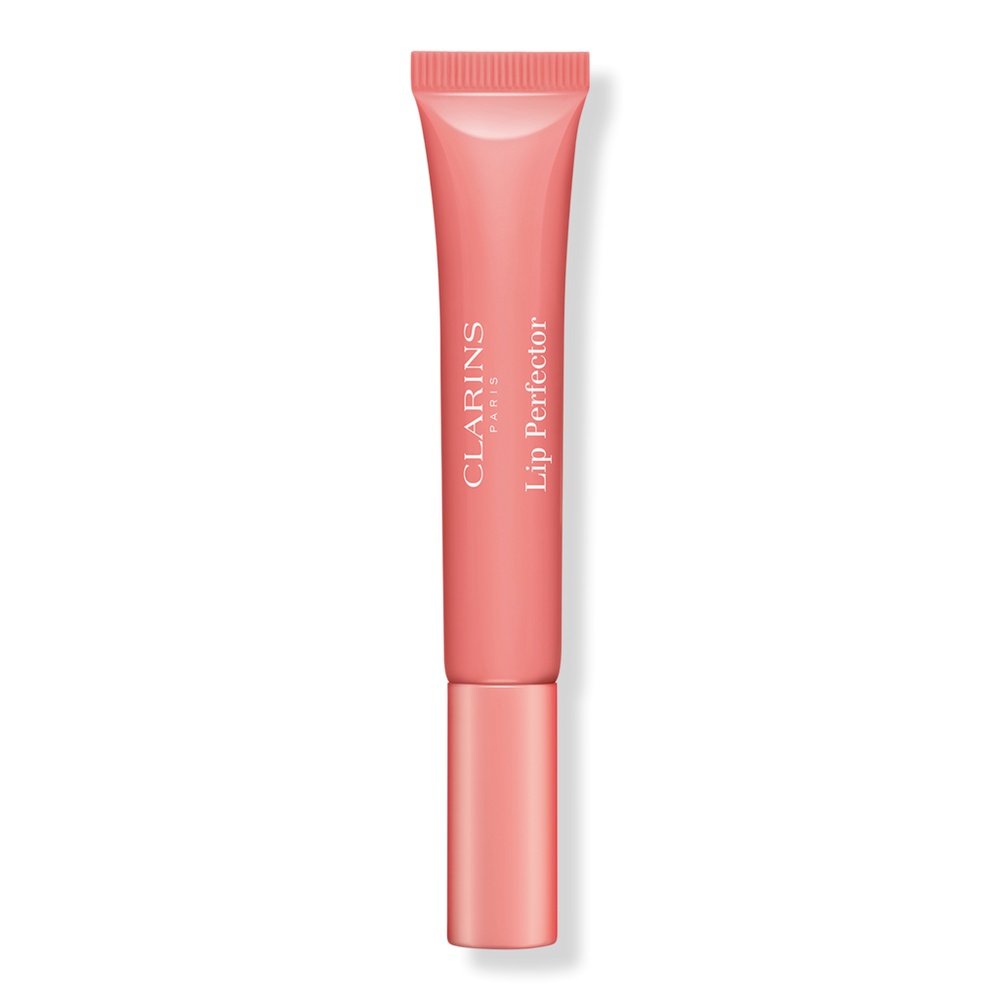 Clarins Lip Perfector Sheer Gloss - 05 Candy Shimmer
