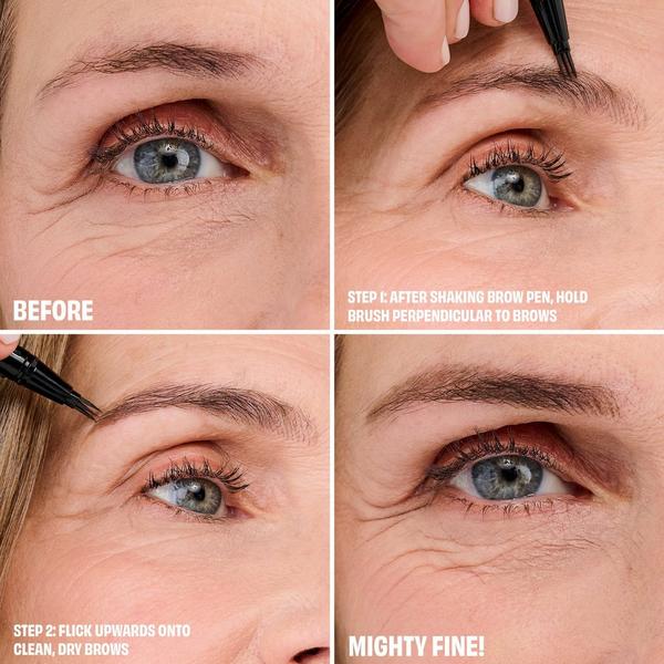 Lápiz de Cejas Mighty Fine 7