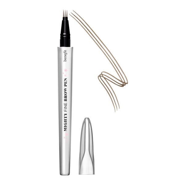 Benefit Cosmetics Mighty Fine Brow Pen #3