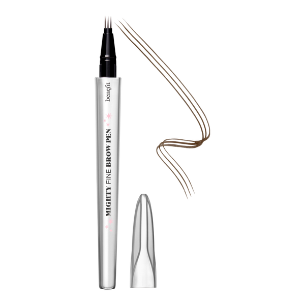 Benefit Cosmetics Mighty Fine Brow Pen #3