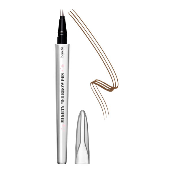 Benefit Cosmetics Mighty Fine Brow Pen #3