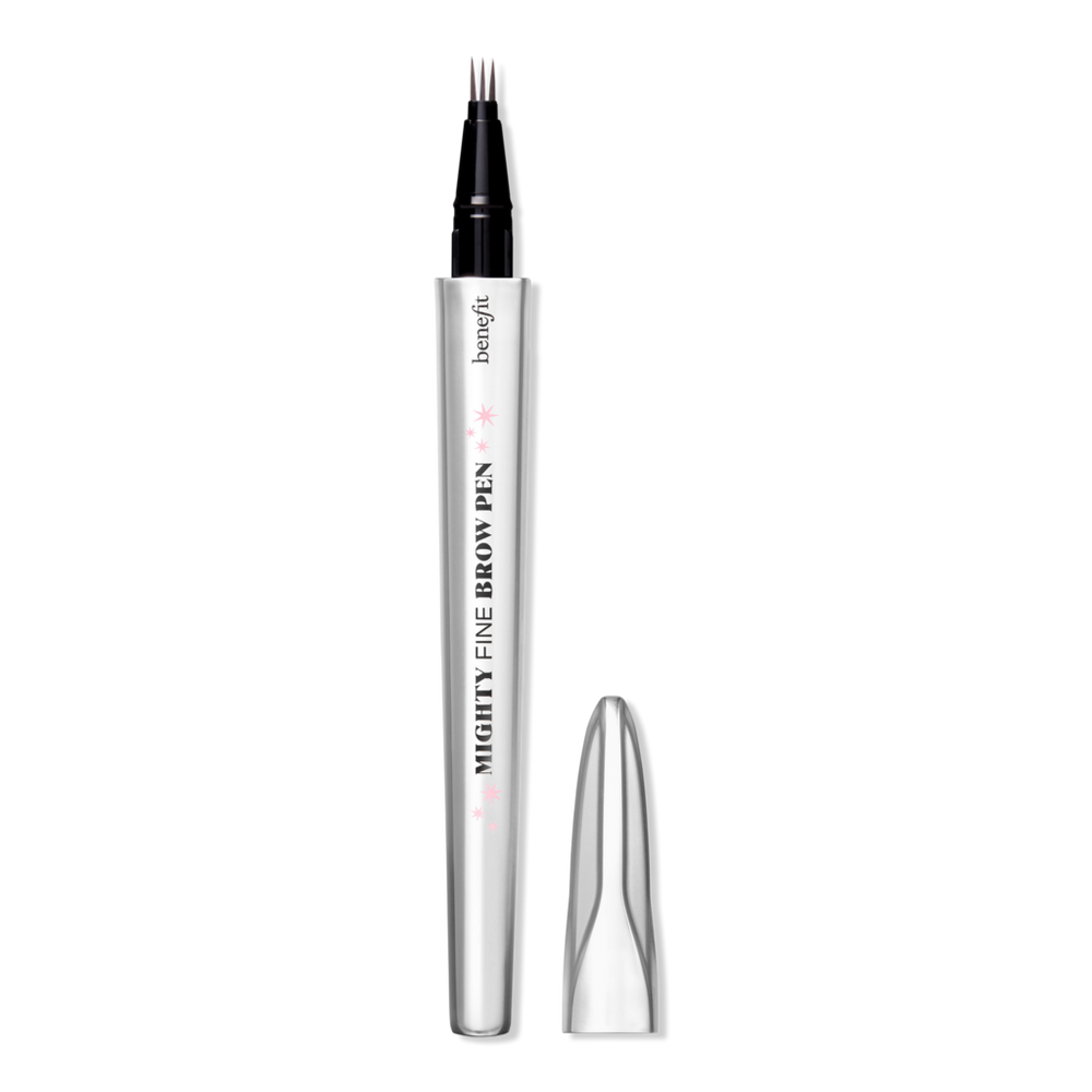 Benefit Cosmetics Mighty Fine Brow Pen - 4