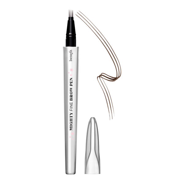 Benefit Cosmetics Mighty Fine Brow Pen #3