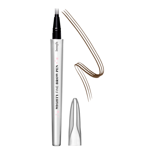 Benefit Cosmetics Mighty Fine Brow Pen #3