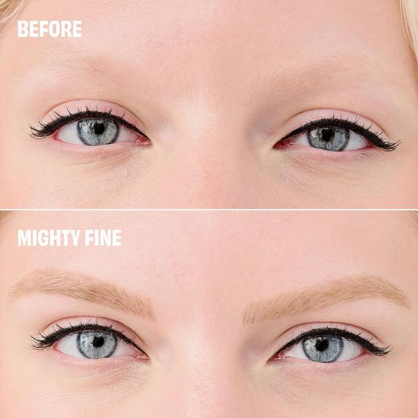 Benefit Cosmetics Mighty Fine Brow Pen #3