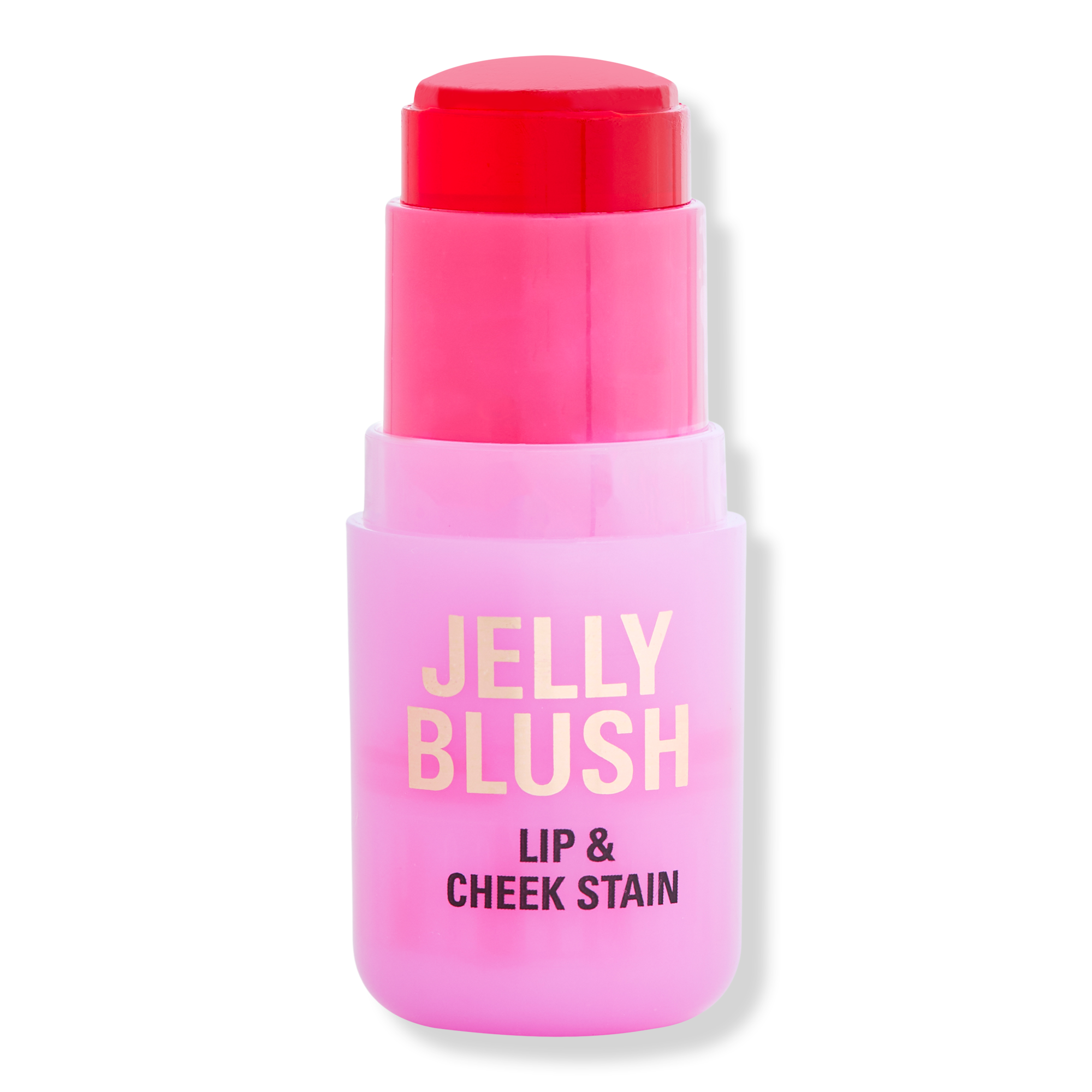 Revolution Beauty Jelly Blush Stick Lip & Cheek Stain #1