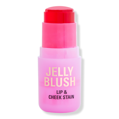 Revolution Beauty Jelly Blush Stick Lip & Cheek Stain