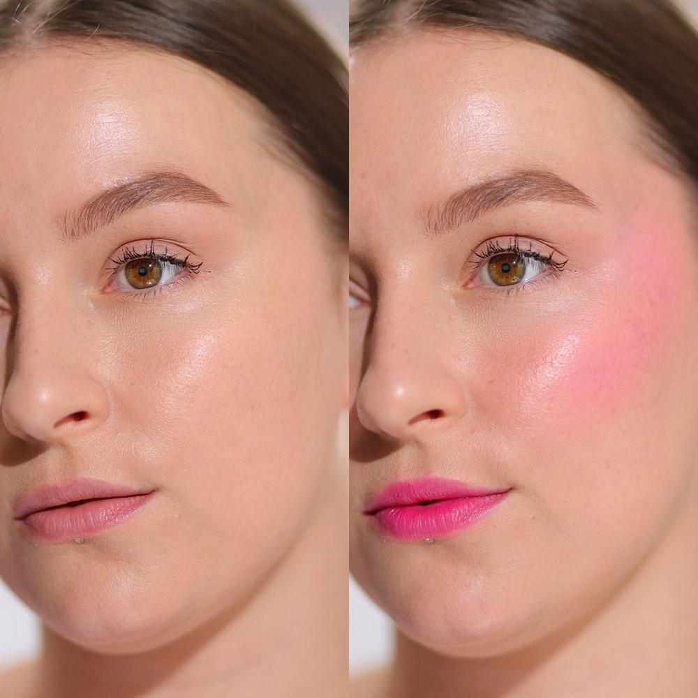 Jelly Blush Stick Lip & Cheek Stain