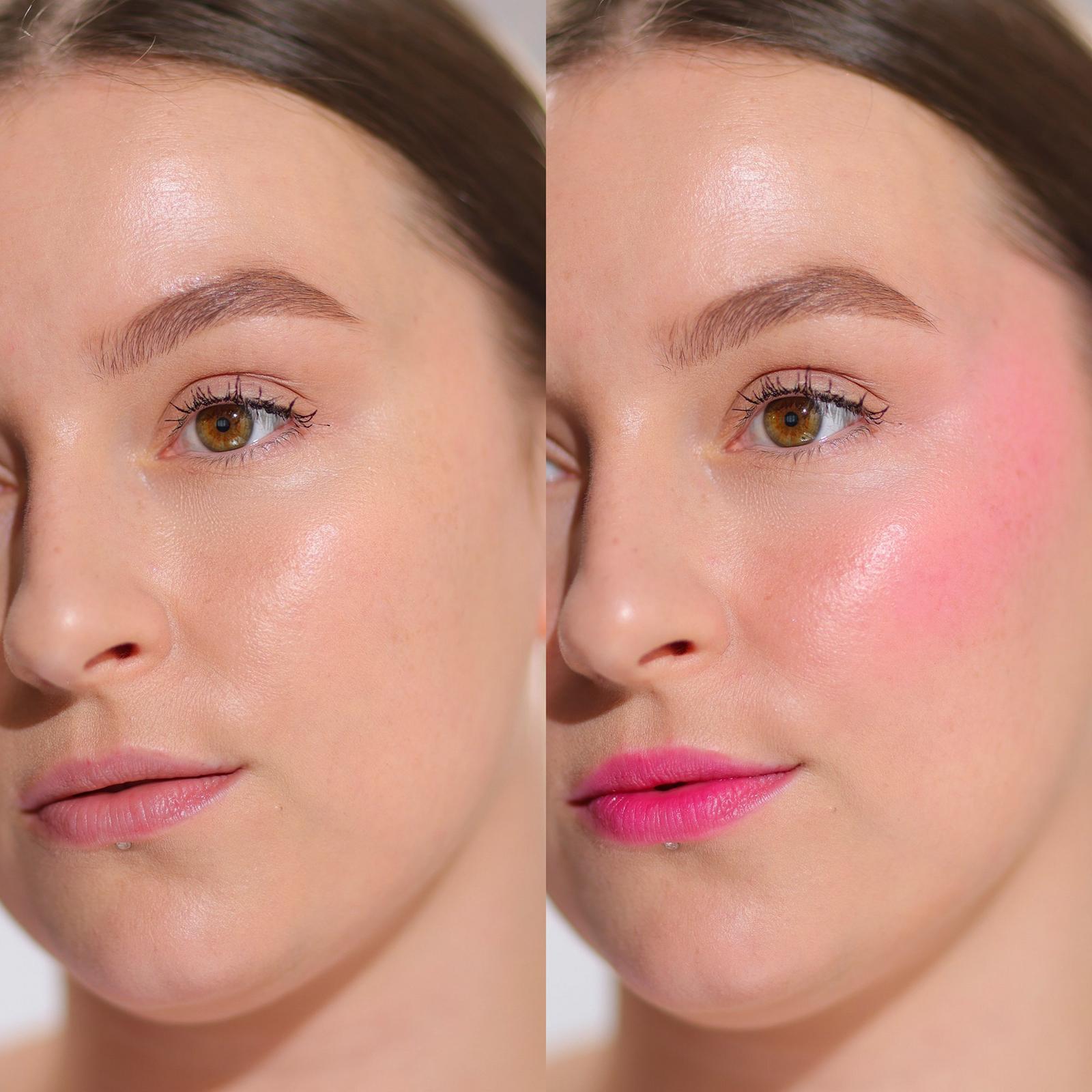 Jelly Blush Stick Lip & Cheek Stain