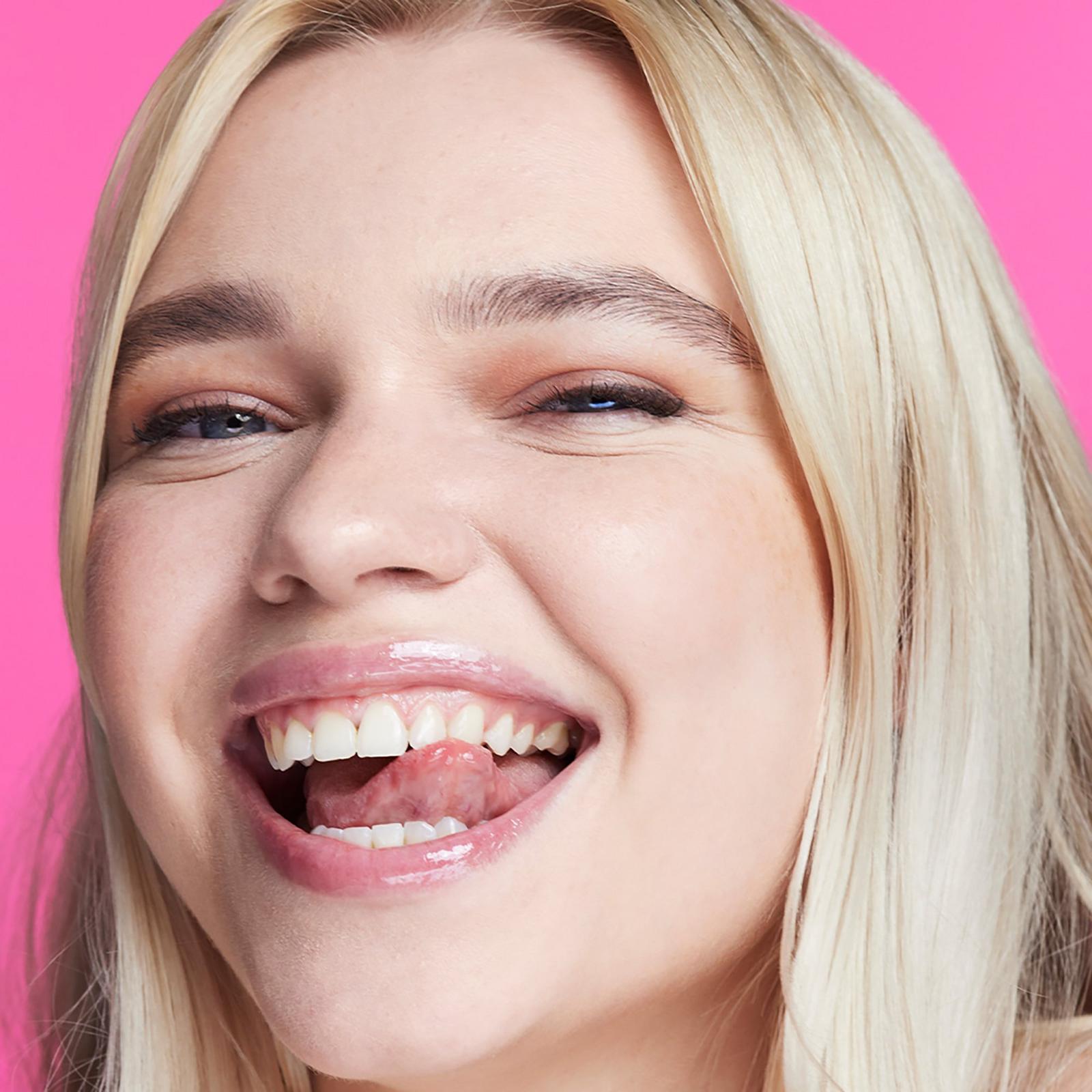 Pout Bomb Plumping Gloss