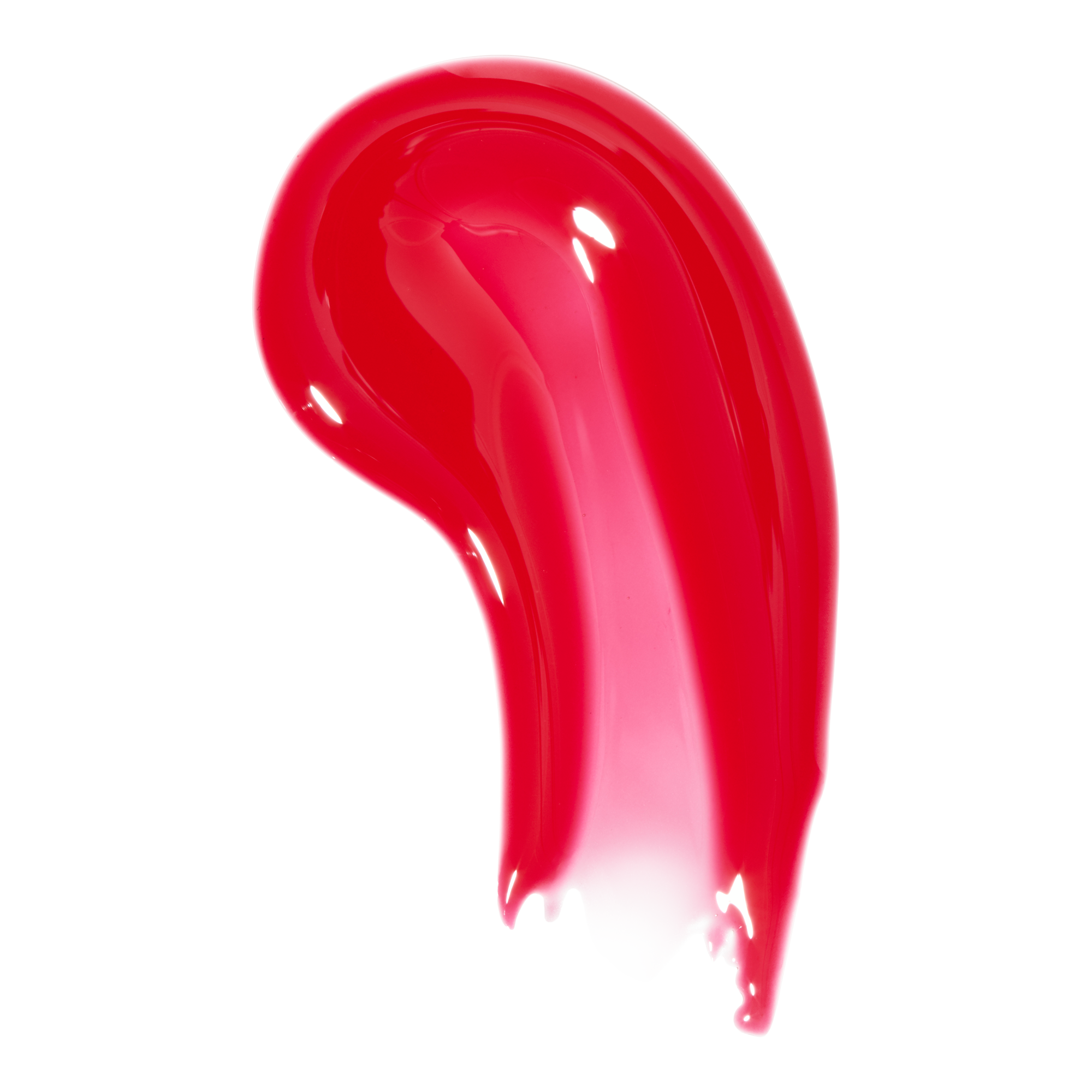 Блеск для губ с эффектом объема Revolution Beauty Pout Bomb, цвет: Вишнёвый красный — фото 2