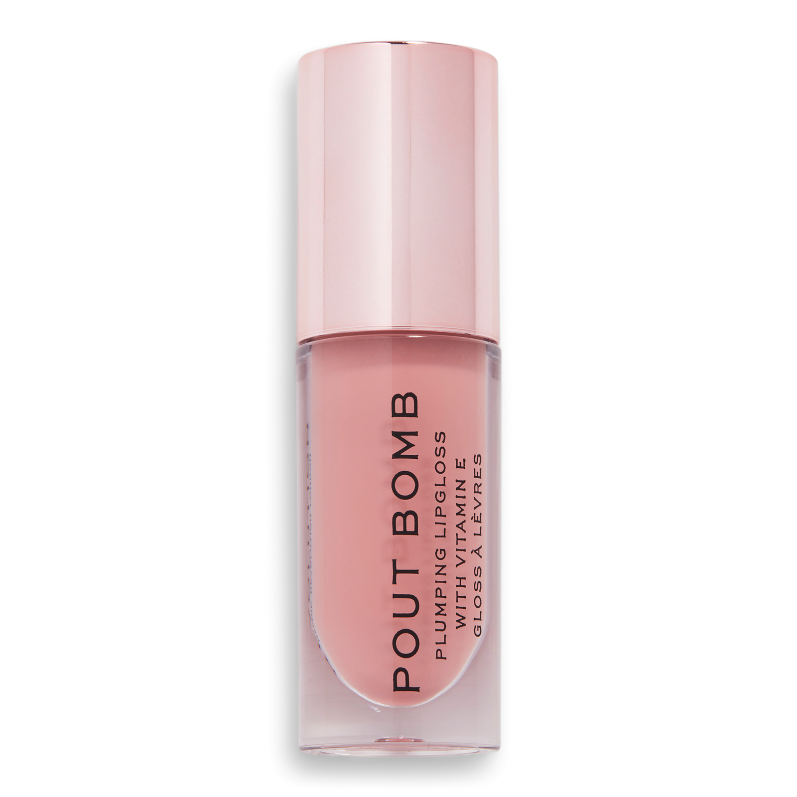 Original Pout Bomb Plumping Gloss - Doll