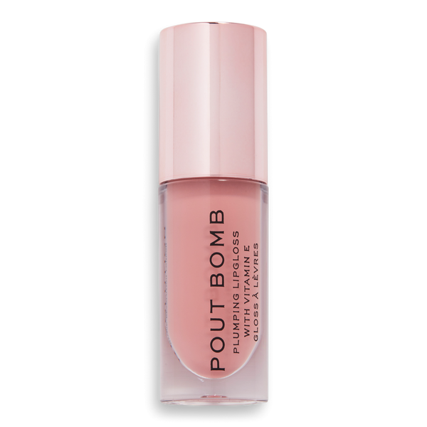 Revolution Beauty Original Pout Bomb Plumping Gloss #3