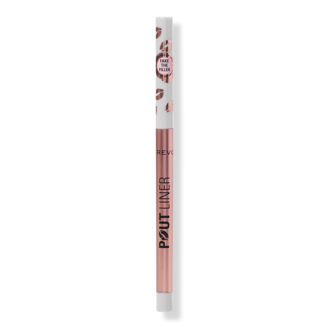 Revolution Beauty Pout Bomb Plumping Lip Liner #1