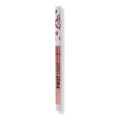 Revolution Beauty Pout Bomb Plumping Lip Liner