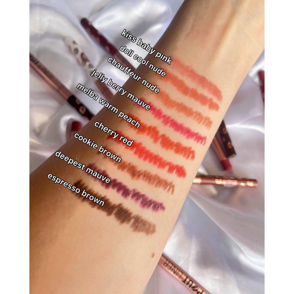 Pout Bomb Plumping Lip Liner