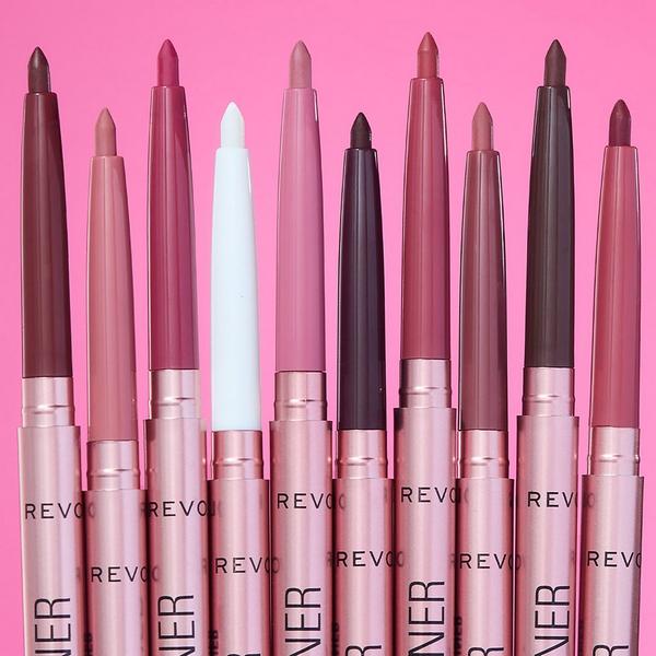 Revolution Beauty Pout Bomb Plumping Lip Liner #9