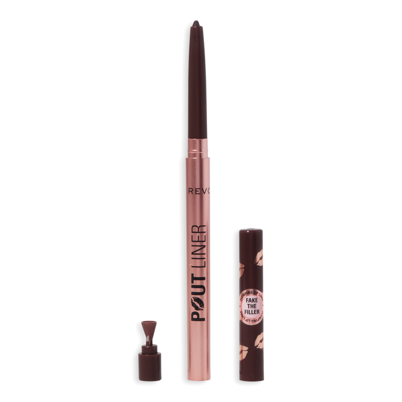 Pout Bomb Plumping Lip Liner
