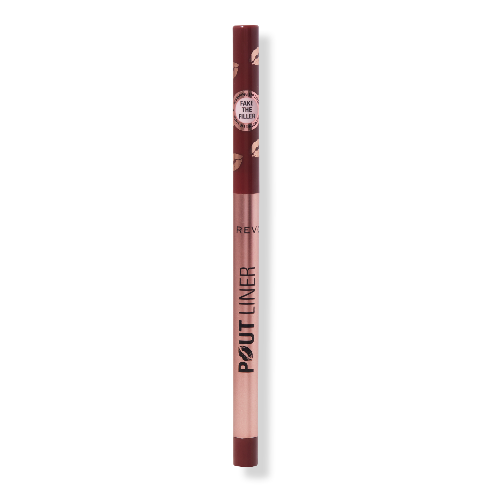 Revolution Beauty Pout Bomb Plumping Lip Liner #1