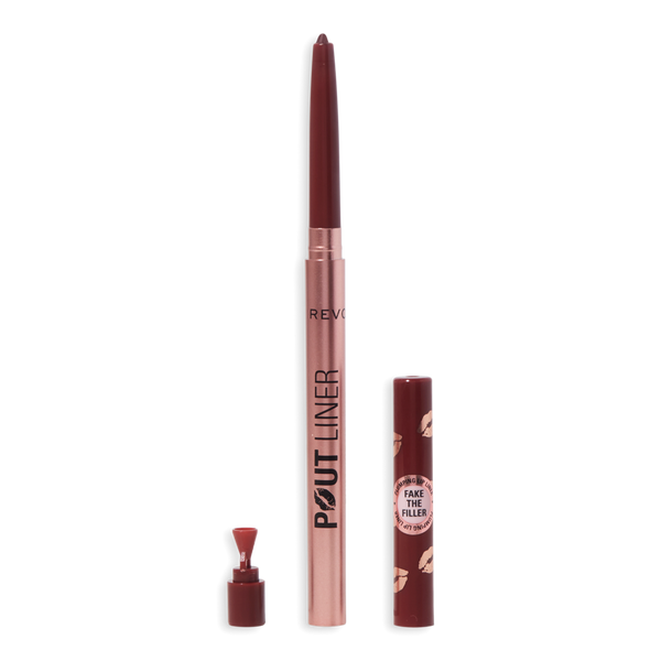 Revolution Beauty Pout Bomb Plumping Lip Liner #3