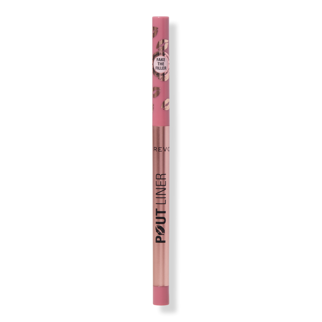 Revolution Beauty Pout Bomb Plumping Lip Liner #1