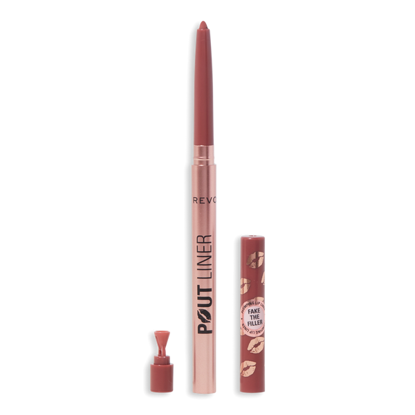 Revolution Beauty Pout Bomb Plumping Lip Liner #3