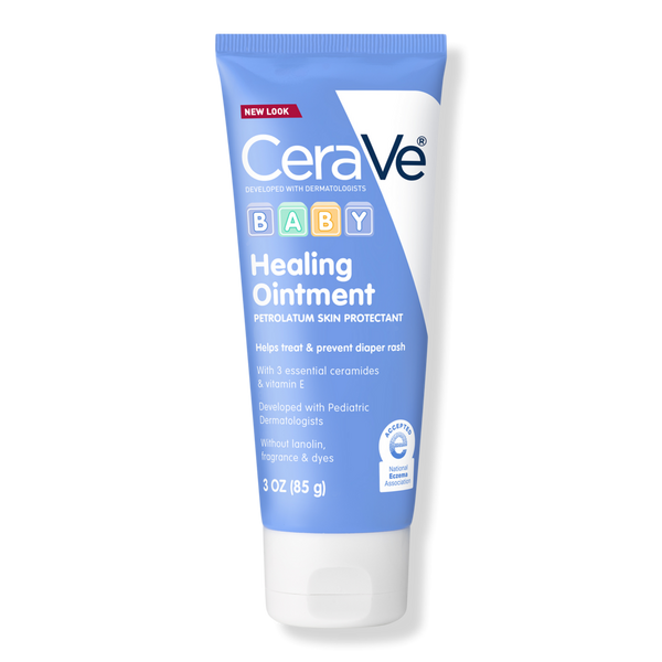 CeraVe Baby Healing Ointment Diaper Rash Cream #1