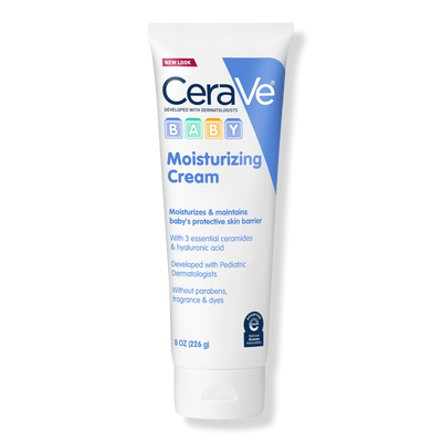CeraVe Baby Moisturizing Cream