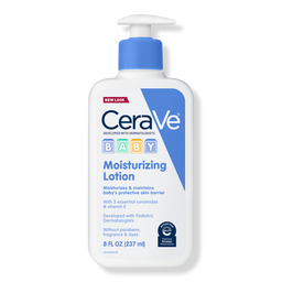 CeraVe Baby Moisturizing Lotion - 8.0 oz