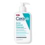 CeraVe Acne Control Cleanser - 12.0 oz