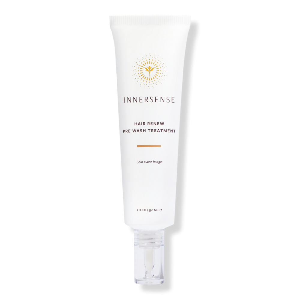 Innersense Organic Beauty Hair Renew Scalp Pre Wash Treatment