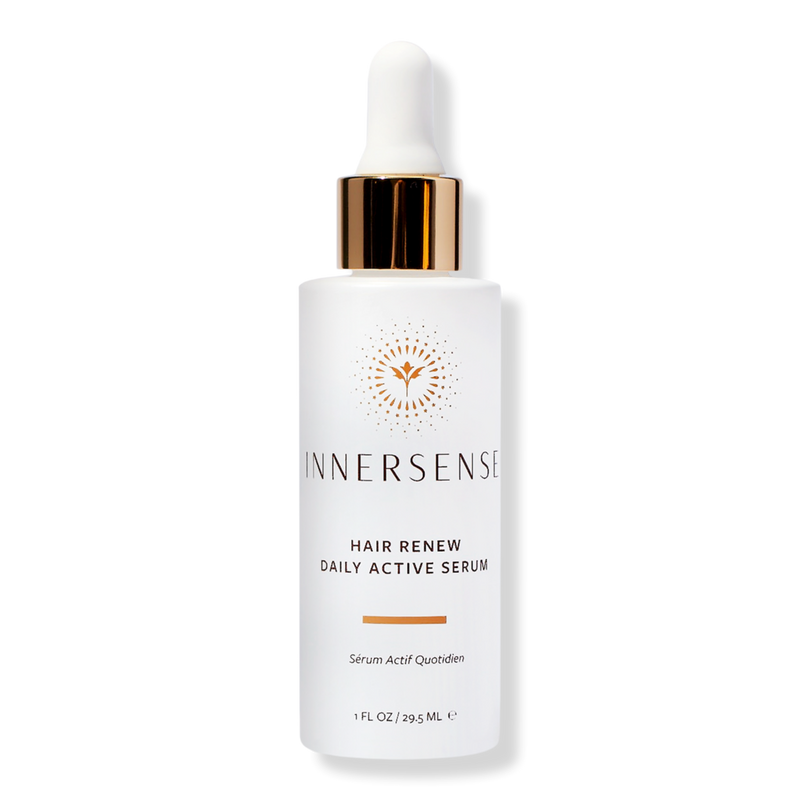 Innersense Organic Beauty - Hair Renew Scalp Daily Active Serum