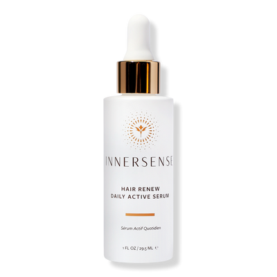 Innersense Organic Beauty Hair Renew Scalp Daily Active Serum