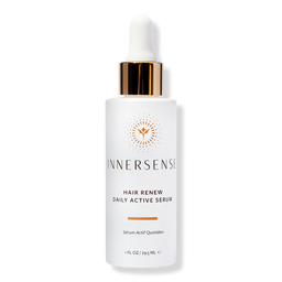 Innersense Organic Beauty Hair Renew Scalp Daily Active Serum