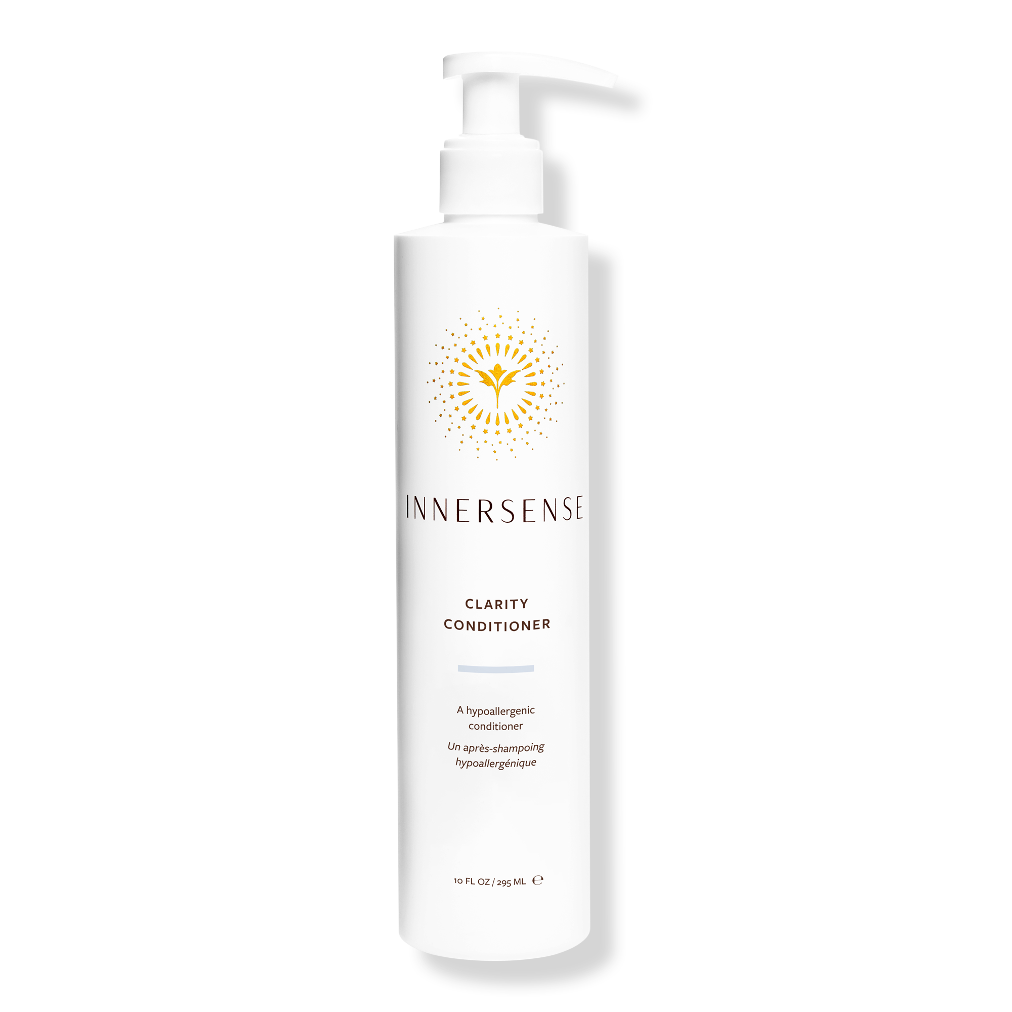 Innersense Organic Beauty Clarity Fragrance-Free Conditioner #1