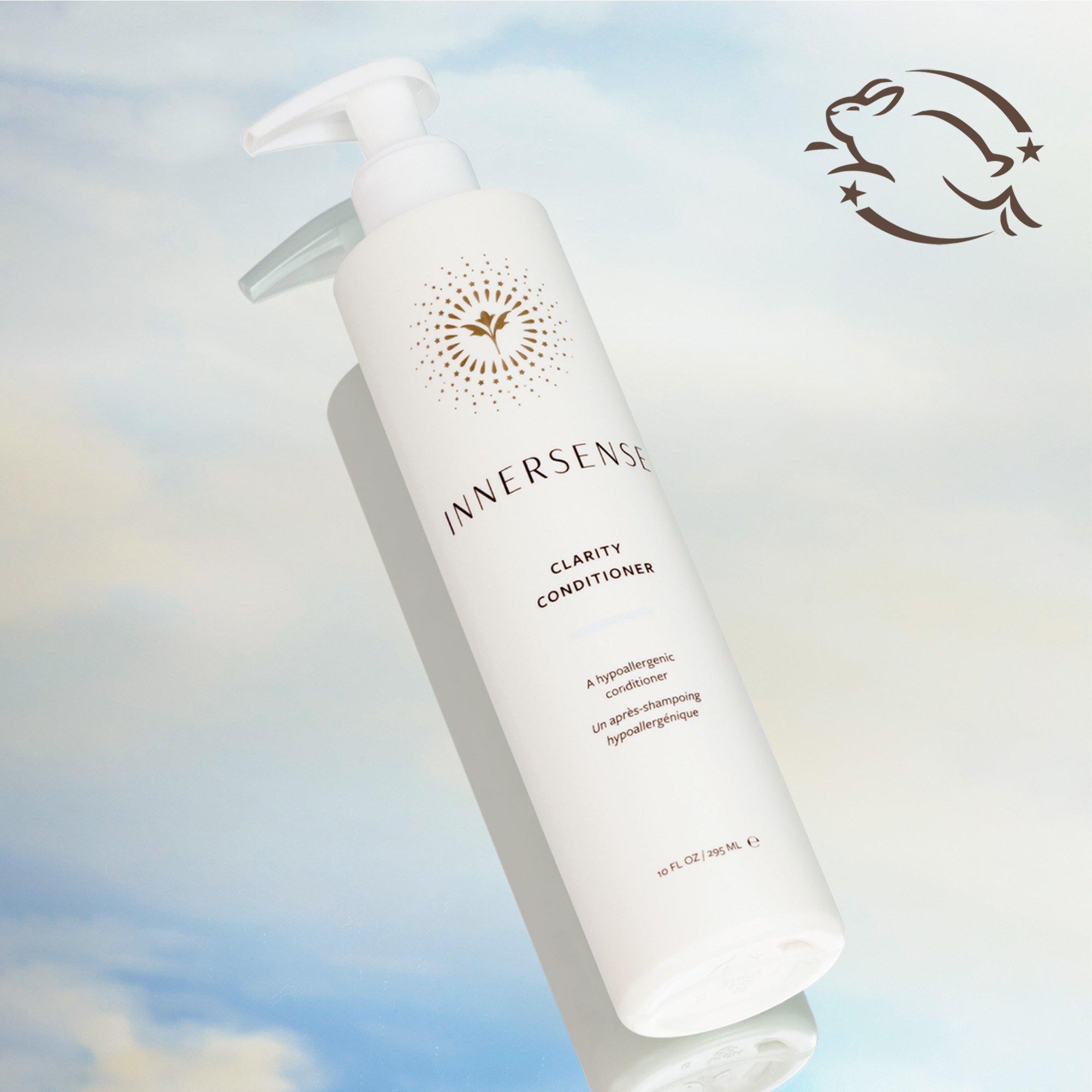 Кондиционер без отдушки Innersense Organic Beauty Clarity — фото 2