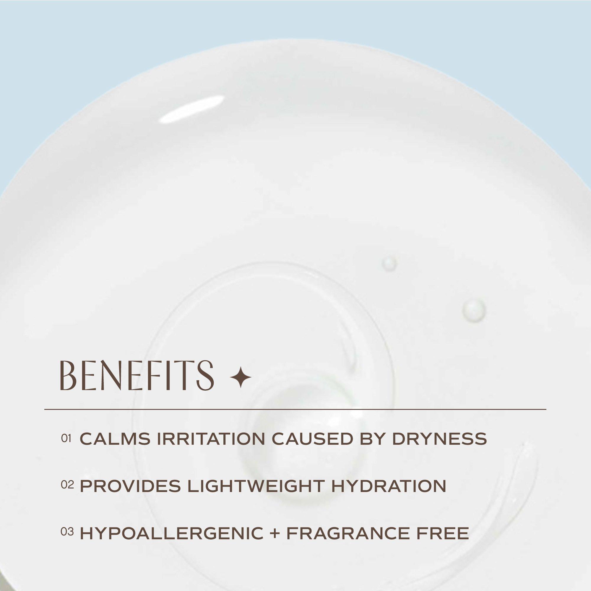 Кондиционер без отдушки Innersense Organic Beauty Clarity — фото 3