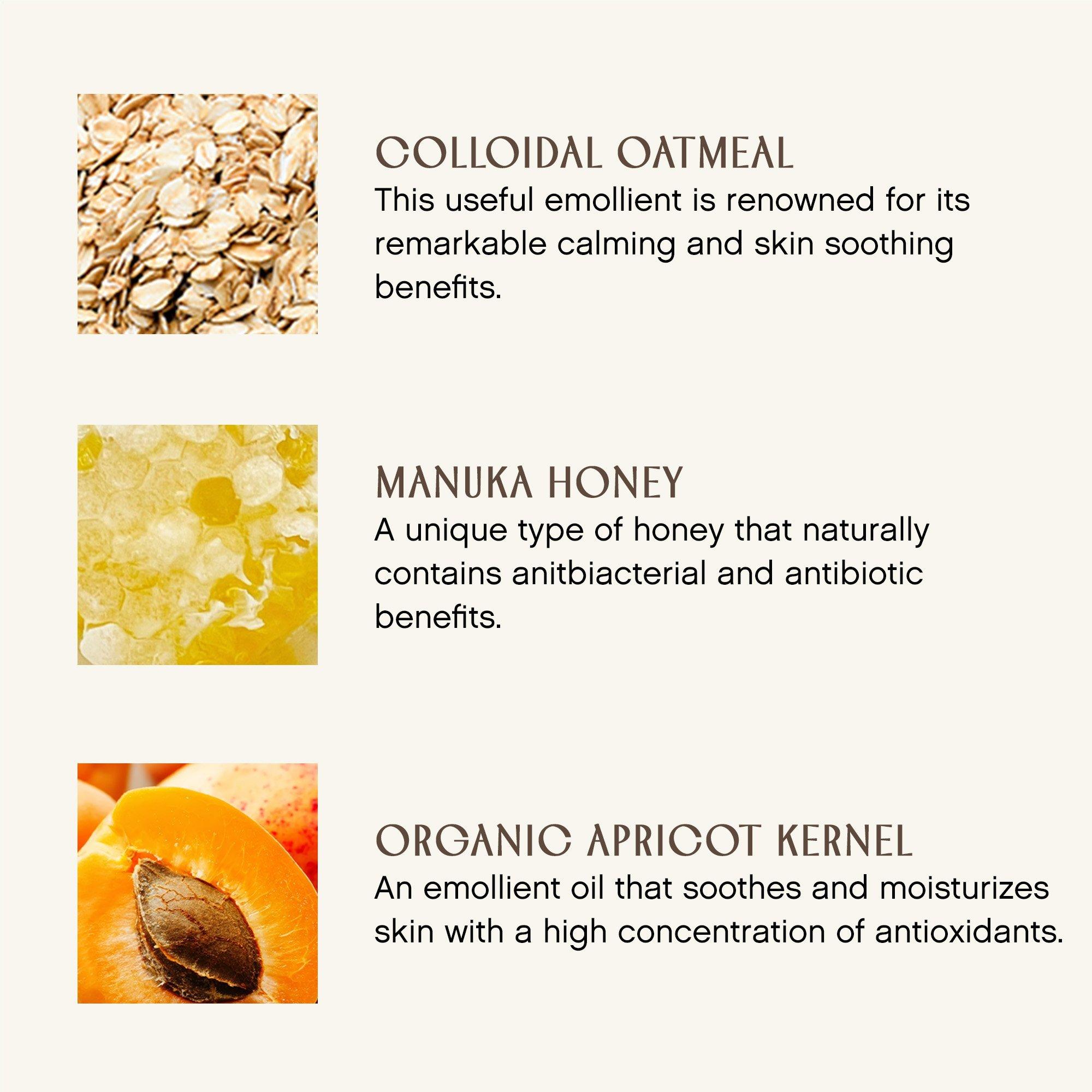 Кондиционер без отдушки Innersense Organic Beauty Clarity — фото 4