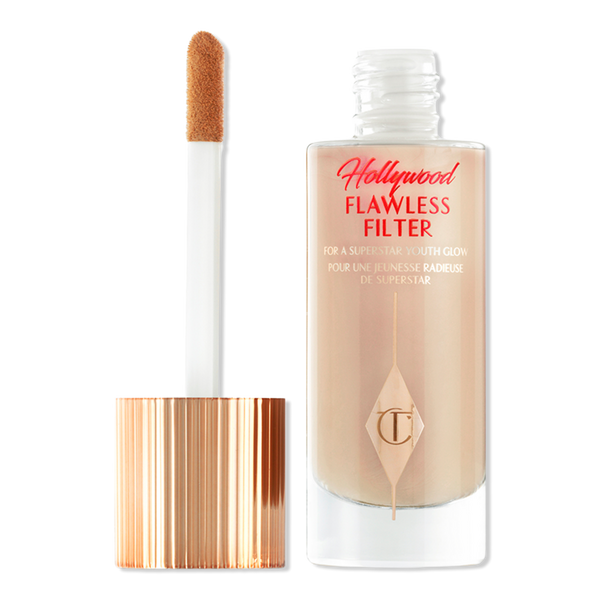 Charlotte Tilbury Hollywood Flawless Filter #1