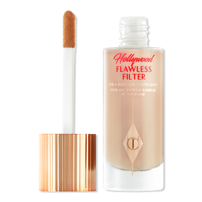 Charlotte Tilbury Hollywood Flawless Filter