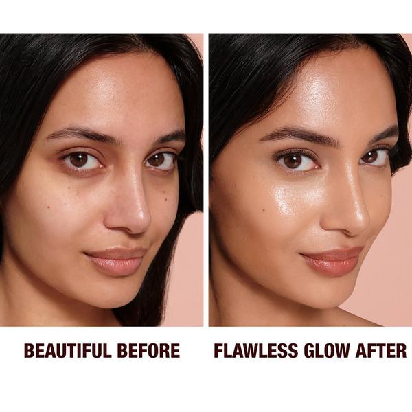 Charlotte Tilbury Hollywood Flawless Filter #3