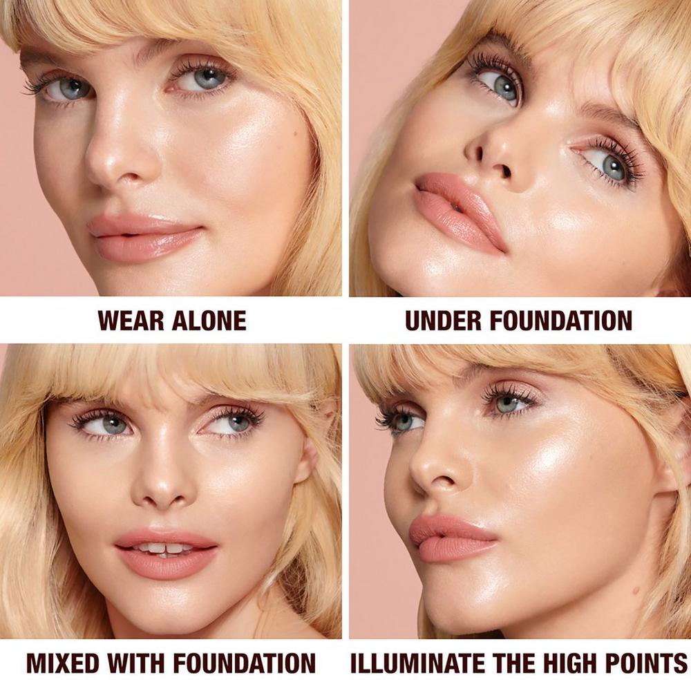 Hollywood Flawless Filter - 4.5 Medium