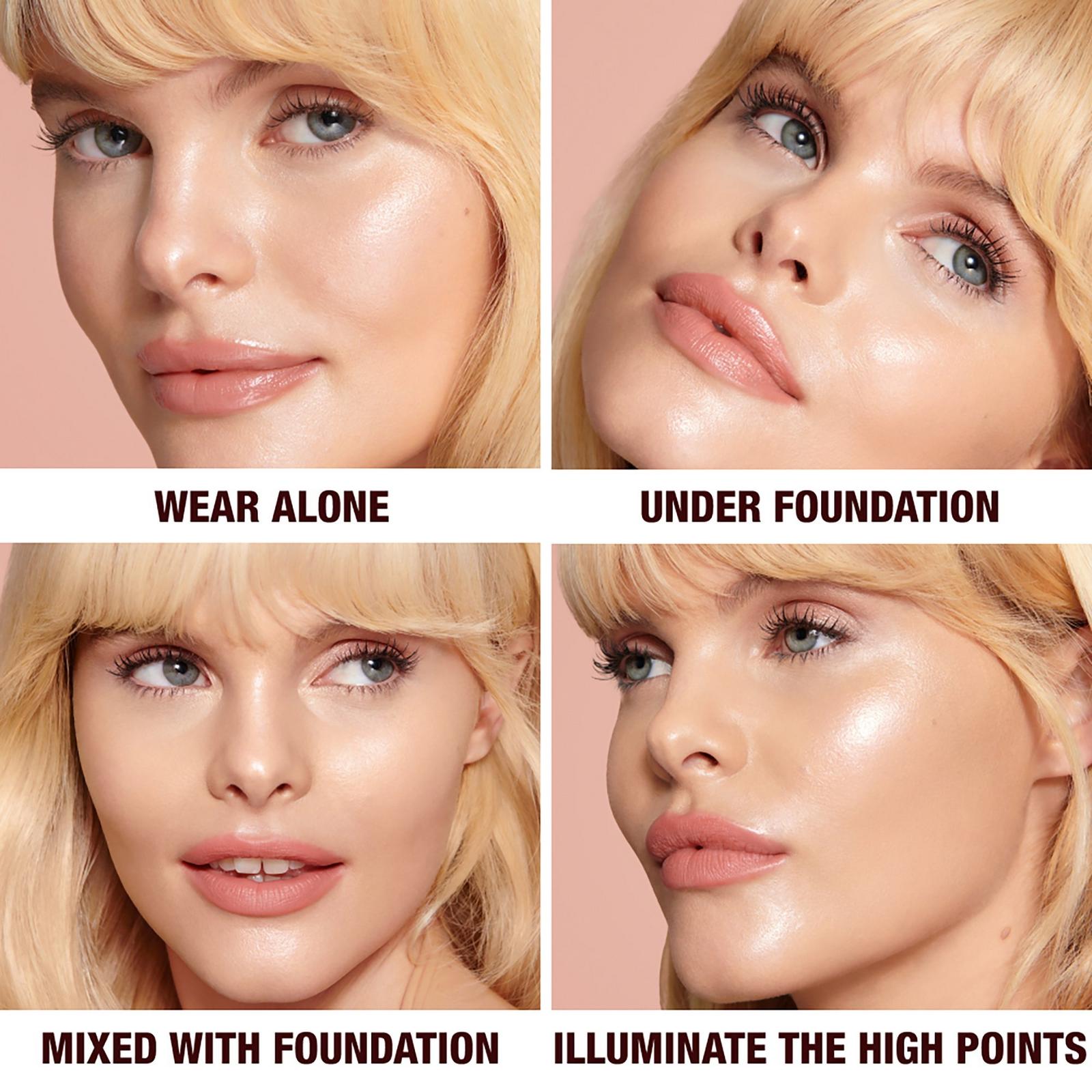 Hollywood Flawless Filter - 4.5 Medium