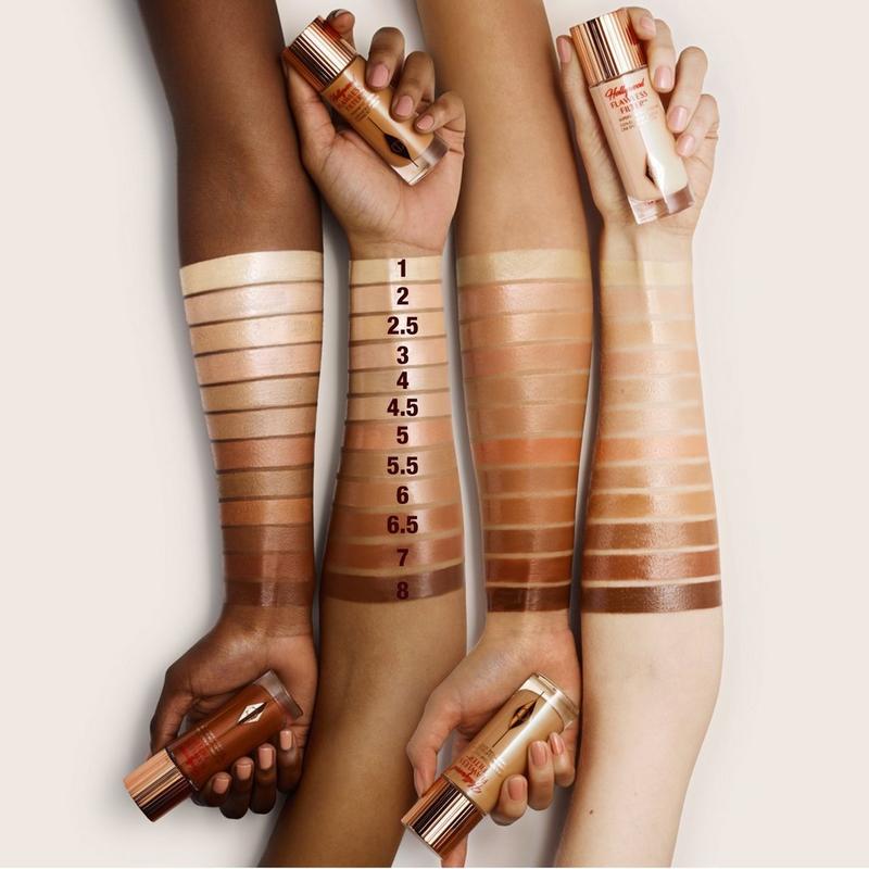Charlotte Tilbury - 2 Light Hollywood Flawless Filter | Ulta Beauty