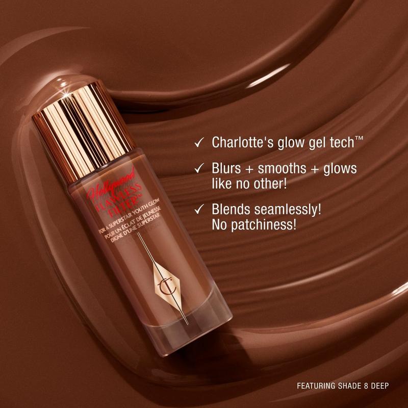 Charlotte Tilbury - 2.5 Light Hollywood Flawless Filter | Ulta Beauty