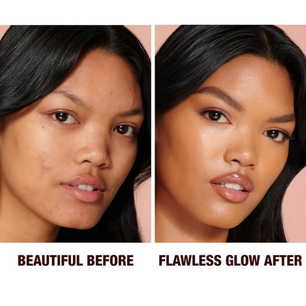 Charlotte Tilbury Hollywood Flawless Filter #3